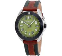Timberland TDWGP2201602 Warrick Reloj Hombre 44mm 5ATM