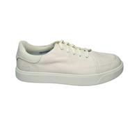 Timberland - Tela Sneaker - Shoes - Hombre - Blanco - 45 EU -