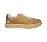 Timberland - Tela Sneaker - Shoes - Mujer - Beige - 39 EU -