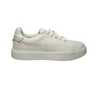 Timberland - Tela Sneaker - Shoes - Mujer - Blanco - 38 EU -