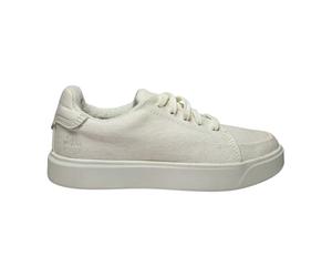 Timberland - Tela Sneaker - Shoes - Mujer - Blanco - 38 EU -