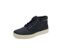 Timberland Tenis Adventure 2Low-Top para Hombre, Nvy Full Grain, 47.5 EU
