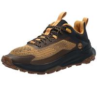 Timberland Tenis Motion Access Low con cordones para hombre, Tejido de trigo, 45 EU