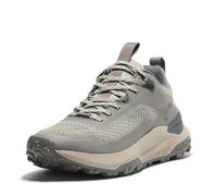 Timberland Tenis Motion Access Low con cordones para hombre, Tejido gris pardo claro, 44 EU