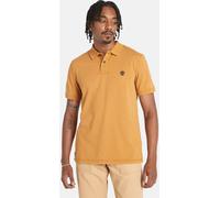 Timberland TFO Polo lavado de manga corta 0A2EA8 XL