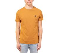 Timberland TFO SS LC Logo Slim T Wheat Boot para Hombre Talla 3XL