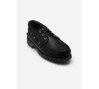 Timberland Timberland Authentic Boat Shoe 46 Negro