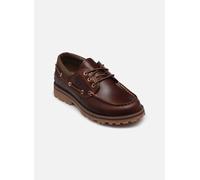 Timberland Timberland Authentic BOAT SHOE C 34 Marrón