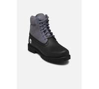 Timberland TIMBERLAND HERITAGE 6 IN LACE WATERPROOF 46 Negro
