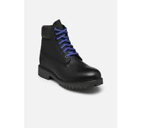 Timberland Timberland Heritage 6 INCH WATERPROOF B 47 1/2 Negro