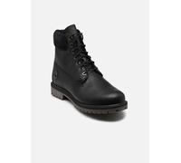 Timberland Timberland Heritage 6" Lace Up Waterproof Boot 42 Negro