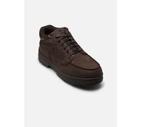 Timberland Timberland Heritage LACE UP SHOE 45 Marrón