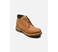 Timberland Timberland Heritage Mid Lace Up Waterpro 45 Marrón