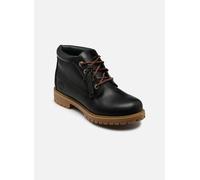 Timberland Timberland Heritage Mid Lace Up Waterproof Chukka 40 Verde