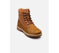 Timberland Timberland Premium 6 INCH LACE UP BOOT 41 Marrón