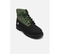 Timberland TIMBERLAND PREMIUM 6 INCH LACE UP WATERP 32 Negro