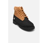 Timberland TIMBERLAND PREMIUM 6 INCH LACE UP WATERP 34 Negro