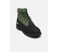Timberland TIMBERLAND PREMIUM 6 INCH LACE UP WATERP 36 Negro