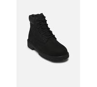 Timberland - Bota Premium Impermeable de 6 Pulgadas - Shoes - Hombre - Negro - 37 EU -