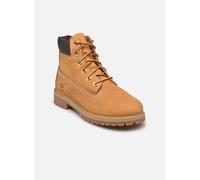Timberland Botas Premium 6 Inch con cordones impermeables 39 Beige
