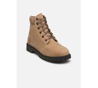 Timberland TIMBERLAND PREMIUM 6 INCH LACE UP WATERPROOF BOOT 36 Beige