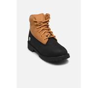 Timberland TIMBERLAND PREMIUM 6 INCH LACE UP WATERPROOF BOOT A6 36 Negro