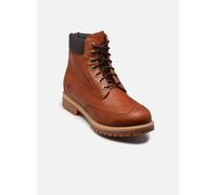 Timberland Timberland Premium 6 INCH WATERPROOF BOO 47 1/2 Marrón
