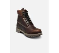 Timberland Timberland Premium 6" Lace Up Waterp 44 Marrón