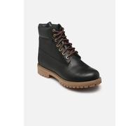 Timberland Timberland Premium 6" Lace Up Waterproof Boot M 45 Verde