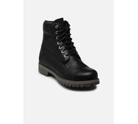 Timberland Timberland Premium 6" Lace Up Waterp 47 1/2 Negro