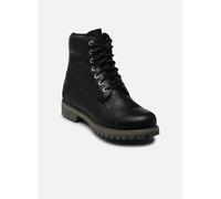Timberland Timberland Premium 6" Lace Up Waterproof Boot M 44 Negro