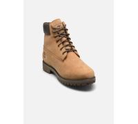 Timberland Timberland Premium 6" Lace Up Waterproof Boot M 47 1/2 Beige