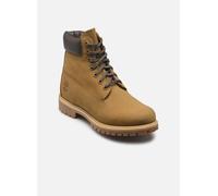 Timberland Timberland Premium 6" Lace Up Waterproof Boot M 47 1/2 Marrón