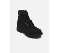 Timberland Timberland Premium 6" Lace Up Waterproof Boot W 38 Negro
