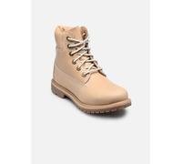 Timberland Timberland Premium 6" Lace Up Waterproof Boot W 41 Marrón