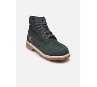 Timberland Timberland Premium 6" Lace Up Waterproof Boot Y 31 Verde