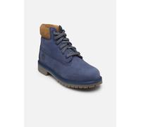Timberland Timberland Premium 6" Lace Up Waterproof Boot Y 33 Azul