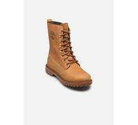 Timberland Timberland Premium 8" Lace Up Wterproof Boot 37 Marrón