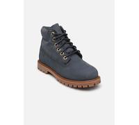 Timberland Timberland Premium6 IN LACE WATERPROOF BOOT T 28 Azul