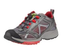 Timberland TMA All MTN Run Off 88188 - Zapatillas Deportivas para Hombre, Blanco Silv, 47.5 EU