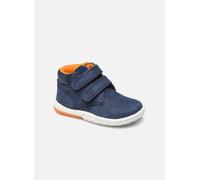 Timberland Botines TODDLE TRACKS H L BOOT in Azul 28