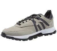 Timberland Treeline Mountain Runner, Oxford Hombre, Suede Gris Topo Claro, 47.5 EU