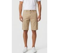 Timberland Twill Cargo Short Medium Beige Talla: W38 | Pantalones Cortos Outlet | Hombre | Marrón