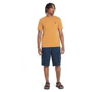 Timberland Twill Cargo Shorts Dark Sapphire Talla: 31 | Pantalones Cargo Outlet | Hombre | Azul