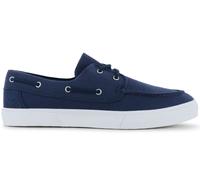 Timberland Union Wharf 2.0 EK+ Hombre Zapatillas Náuticas Azules TB0A5ZE9-019