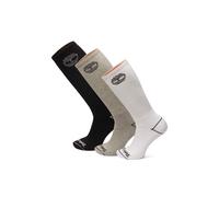 TIMBERLAND Calcetines gris / negro / blanco 38-40,5 gris / negro / blanco