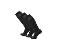 TIMBERLAND - Unisex 3-pack padded Bowden socks
