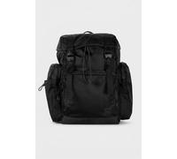 Timberland Unisex Nylon Backpack Black Talla: OS | Bolsos de Fin de Semana Outlet | Unisex | Negro