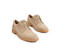 Timberland Verona - Zapatos cuadrados con cordones para mujer 0A42K8 | Tenis para mujer, diseño de cordones, Verona Square, modelo 0A42K8