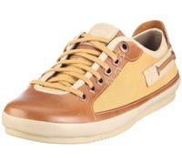 Timberland Vintera FTW Ox 16679 - Zapatillas de Tela para Mujer, Color marrón, Talla 41.5